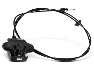 Front Hood Release Cable For 2001-2007 Dodge Grand Caravan 2002 2003 CJ367DD - Picture 1 of 1