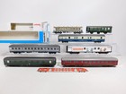 7x Märklin H0 AC Wagen Kleinteile fehlen/gut: 4214+4280+43200+45957 etc #CU826-2