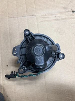 Conjunto de motor soplador Dodge Dakota 01-04 OEM Foto 1 de 2