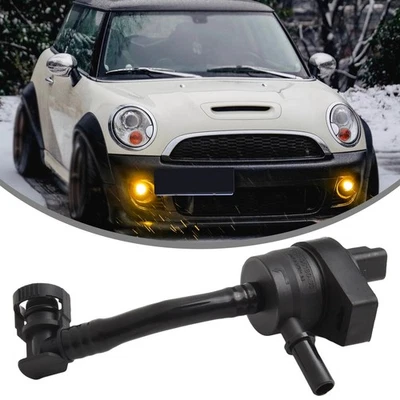 For For Mini For Cooper Compatible Engine Fuel Solenoid Valve OEM 13907624538 - Image 1 of 4