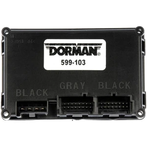 Dorman Transfer Case Control Module For Oldsmobile Bravada Buick Rainier - Picture 1 of 2