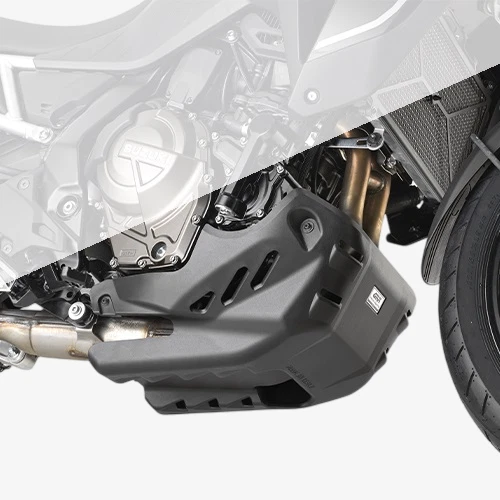 Paracoppa Givi RP3127 per SUZUKI V-Strom 800 SE - Immagine 1 di 1