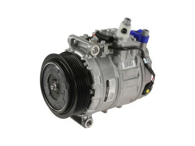 Compresor de aire acondicionado Denso 14568JXYP 2009 2008 2010 para Mercedes CLS550 2007-2011 Foto 1 de 2