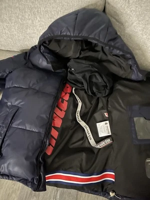 Chaqueta Invicta Karakorum Talla Grande Italia Foto 1 de 4