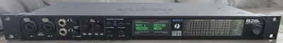 MOTU 828x Thunderbolt/USB 2.0 Audio Interface - Image 1 of 4