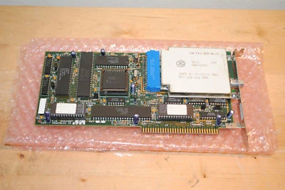 Hughes Sytek A004087-01 Network Card Adapter - Image 1 of 3