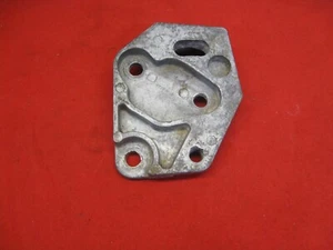 HURST shifter mounting plate 1964 1965 1966 1967 Pontiac GTO Lemans - Picture 1 of 2