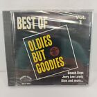 Best of Oldies but Goodies Vol. 1 Musique SCELLÉE NEUVE