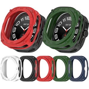 Protective For Samsung Ultra 47mm Watch Drop-proof Shockproof Cover TPU Case - Picture 1 of 28