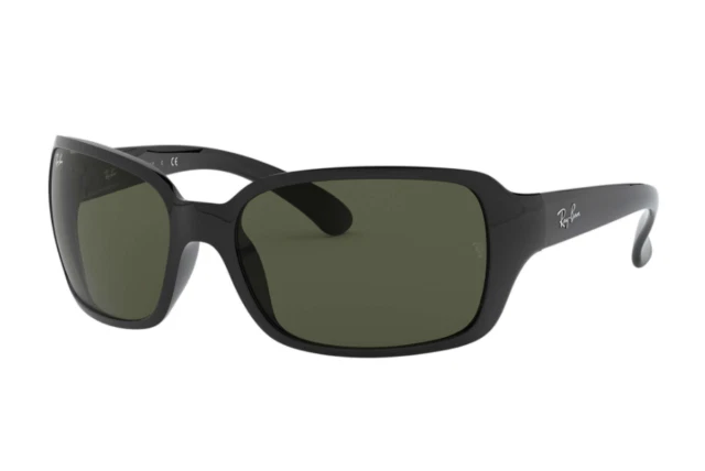 Ray-Ban RB4068 Women's Sunglasses