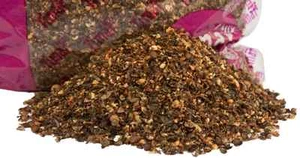 Timar Mix Rösthanf 500g gerösteter Hanf geröstet Angelfutter Futtermittel *NEU* - Picture 1 of 1