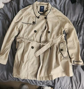 Gap Girls Tan Jacket Size XXL Plus - Picture 1 of 3