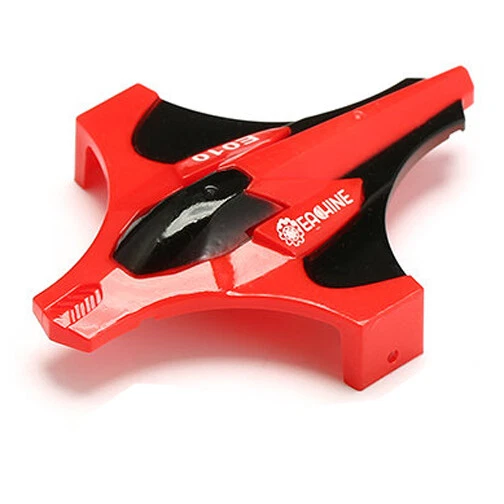 NEW Eachine Replacement Canopy / Body Cover Red E010 RC Quadcopter - Image 1 of 1