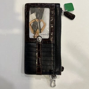 brighton small wallet - Picture 1 of 8
