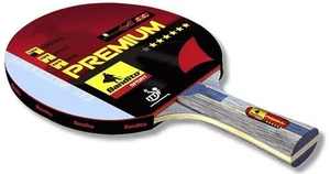 Bandito Tischtennis-Schläger 1 - 7 Stern in 7 verschiedenen Varianten - Bild 1 von 8