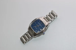 David Yurman T301-LST Thoroughbred Unisex Watch - Picture 1 of 13