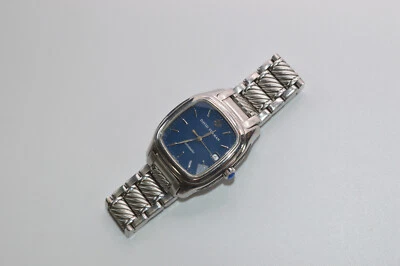 David Yurman T301-LST Thoroughbred Unisex Watch - Image 1 of 4