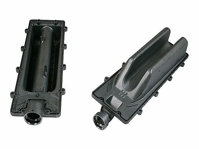 Крышка поддона Valley для 2006-2008 BMW 750Li 2007 C876NW крышка поддона Valley - Изображение 1 из 1