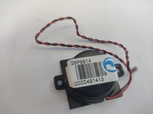 ALTAVOZ LENOVO IBM X23 (26P9814) REACONDICIONADO - Imagen 1 de 1