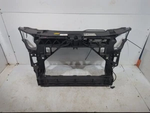 Seat Ibiza Mk4 Tsi Fr 3 Door 2013-2015 Slam Panel Black 6J0805588AB O86 - Picture 1 of 12