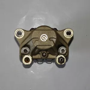 Ducati 750 SS Supersport ie Étrier de Frein arrière BREMBO Rear Brake Calliper - Bild 1 von 4