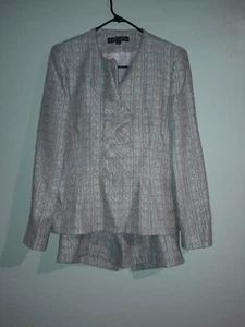 Business Suit Womans Size 14 - Picture 1 of 6