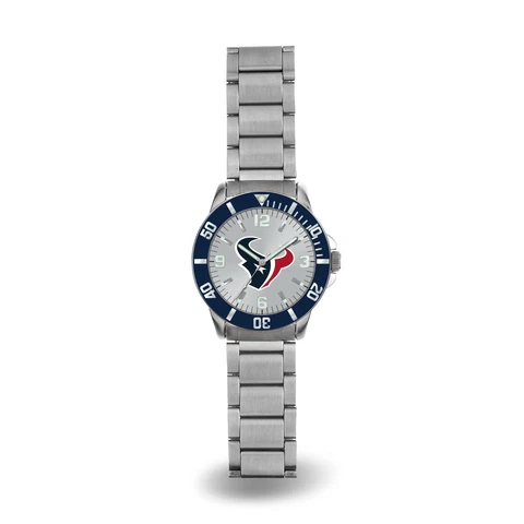 Houston Texans  Watch Cover