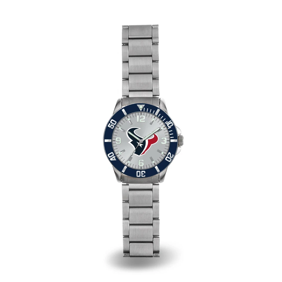 Reloj Houston Texans Foto 1 de 1