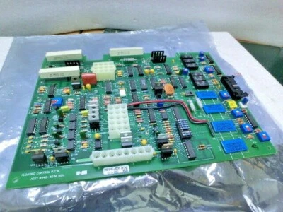 Spectra-Physics 0446-8230 RvJ Floating Control Pcb,VSE0446-0232J,1311-0350+94614 - Image 1 of 4