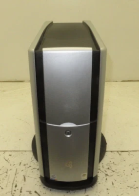 Gateway MFATXPNT YKT 500X Desktop Computer Intel Pentium 4 256MB Ram No HDD - Image 1 of 4