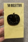 Nirvana Pumpkin Smile pin grunge 90’s shirt rare kurt Cobain Enamel Foo Fighters