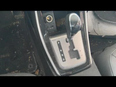 Conjunto de palanca de cambios de transmisión automática usado se adapta a: Hyundai Elantra Gra 2013 Foto 1 de 4