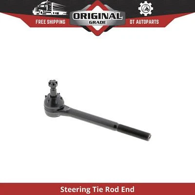 Extremo de barra de dirección exterior delantero Mevotech para Chevrolet Chevelle 1971-1972 Foto 1 de 3