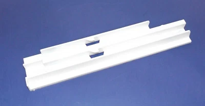 Refrigerador Sears Kenmore: cesta congelador pista de soporte izquierda (2211741) {P3161} Foto 1 de 3