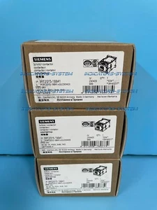 Siemens 3RT2015-1BB41 Schütz Brandneu One3RT2 015-1BB41 GN - Bild 1 von 2