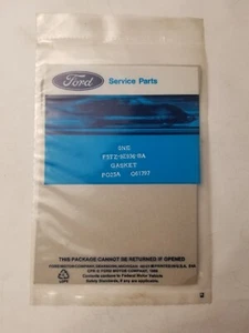 OEM Ford F5TZ-9E936-BA Base Gasket Ranger Explorer 1995 - 01 (Sold Each) - Picture 1 of 2
