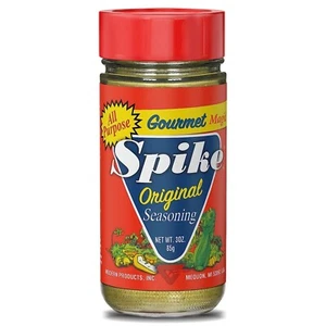 Spike Original All-Purpose Seasoning, 3oz (Pack of 3) - Picture 1 of 3