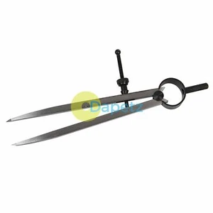 Spring Divider 150mm Range Quick Adjust Split Nut Length 202mm Quality - Picture 1 of 1