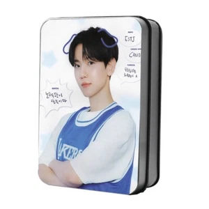 KIT DE MEMBRESÍA KPOP EXO BAEKHYUN Tarjeta LOMO 40 piezas Tarjeta Fotográfica Polaroid Postal + Caja - Imagen 1 de 7