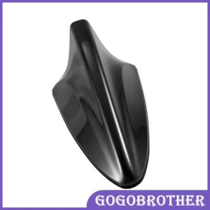 Satellite GPS DMP Shark Fin Roof Antenna Black Fits For 2012-17 Hyundai Santa Fe - Picture 1 of 8