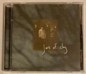 Jars Of Clay – Jars Of Clay CD Club Edition 1995 - Picture 1 of 3