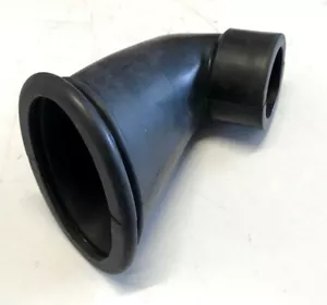AIR CLEANER HOSE. COMPATIBLE WITH: MASSEY FERGUSON: TE & 35 SERIES (VARIOUS) - Picture 1 of 1