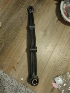NOS Mercedes 300sl, Adenauer Lower Control Arm W/ BUSHING NLA - Picture 1 of 3
