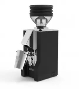 Eureka ZERO Single Dose Espressomühle * Schwarz 16CR * italianfoodlovers.de - Bild 1 von 2