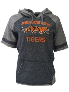 AMERICAN COLLEGIATE Women's Grey Princeton Hoodie #W010PR1A NWT - Picture 1 of 1