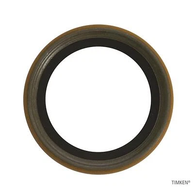 Timken 8705S  Front Inner Wheel Seal for Buick Apollo 1973-1974 Foto 1 de 4