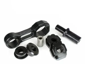 PowerflexUSA montaje de par inferior RACE (solo manual) - modelos Fiat 500 2012-2019 - Imagen 1 de 2