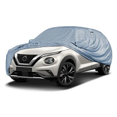 For [NISSAN JUKE] SUV CAR COVER ☑️ 100% Weatherproof ☑️ Warranty ✔ - Изображение 1 из 4