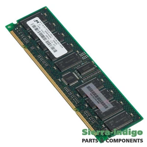Micron MT18LSDT1672JG-10EC1 PC100-222-622R Memory RAM - Picture 1 of 17