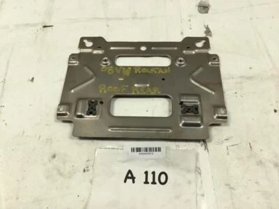 Volkswagen Routan 2009 2014 techo trasero consola soporte OEM+ Foto 1 de 4